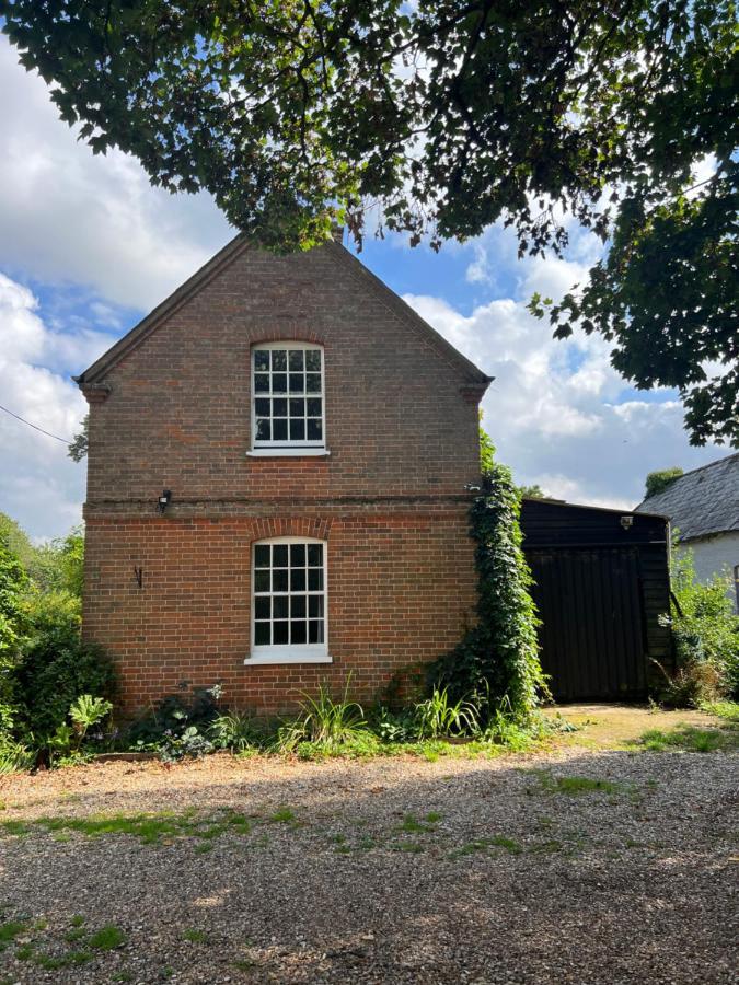 Cosy Cottage In The Heart Of The Countryside Brinkley  Экстерьер фото